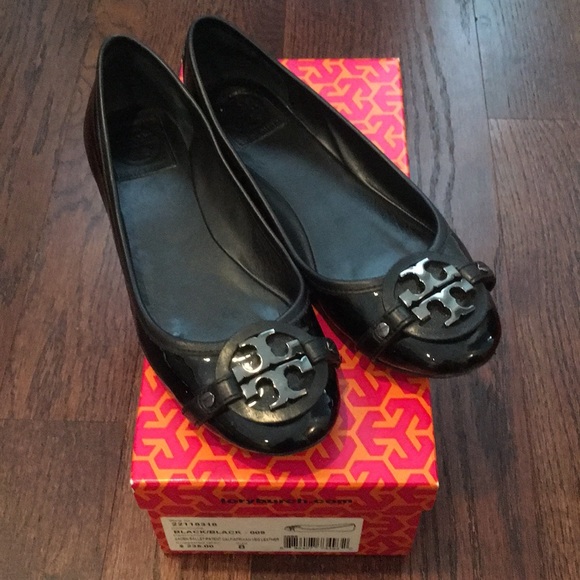 Tory Burch Flats - Picture 3 of 4